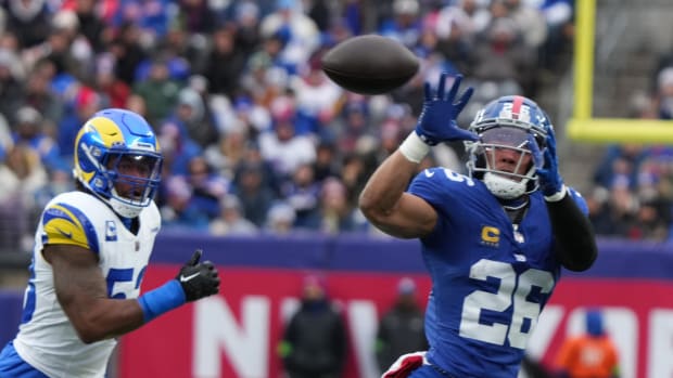 Saquon Barkley (13)